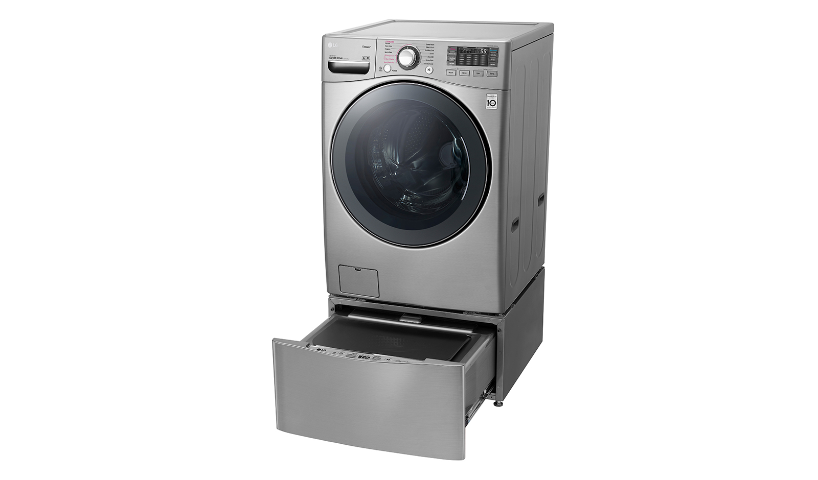 Clothes washerslgFT022K2SS