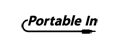 Portable in