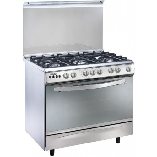 C6090SS-DC-255-F-L