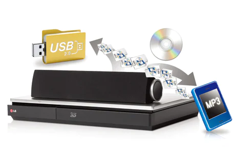 COMPATIBILITE DISQUE DUR EXTERNE