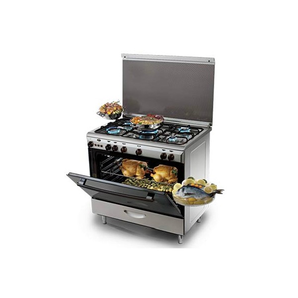 5 burner old modle :8900 S