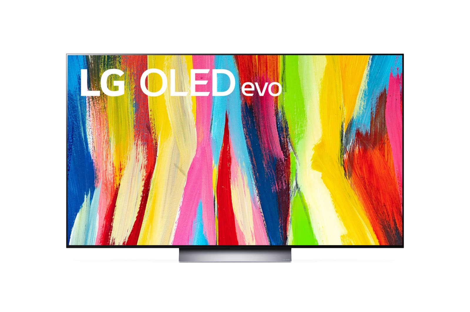  شاشات - OLED77C36LA