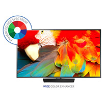 Wide Color Enhancer Plus