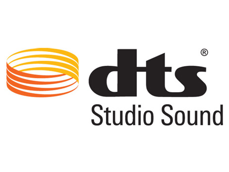 DTS Premium Sound™